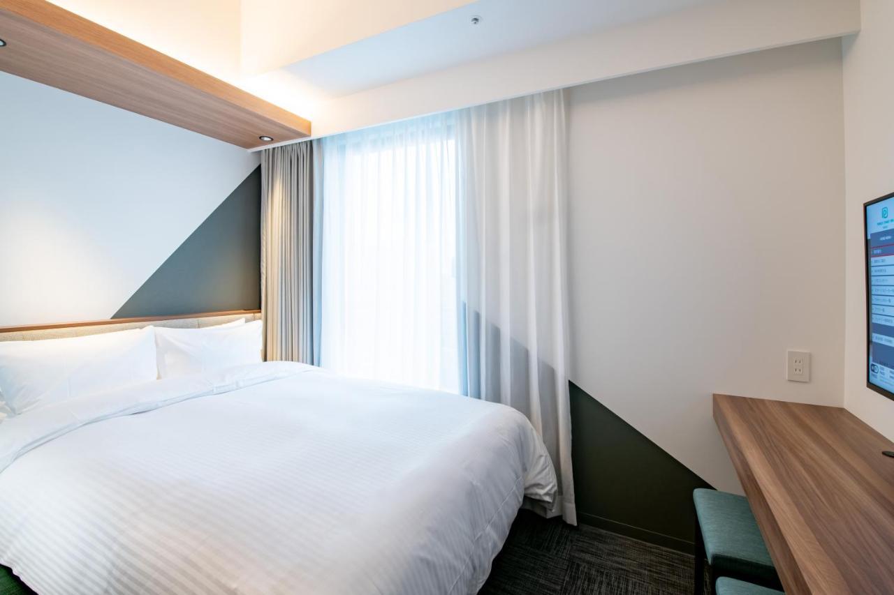 Prince Smart Inn นาฮะ ภายนอก รูปภาพ