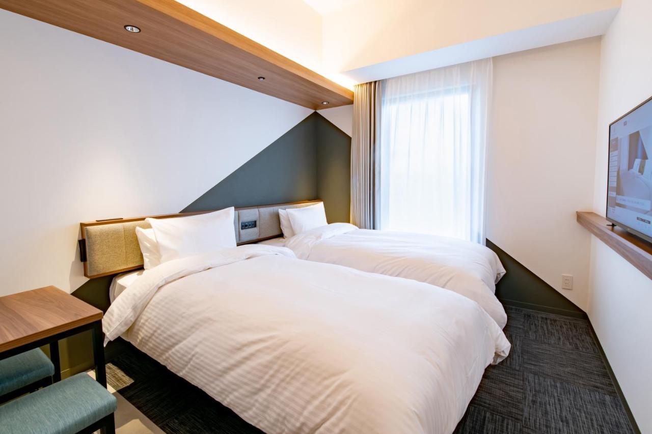 Prince Smart Inn นาฮะ ภายนอก รูปภาพ